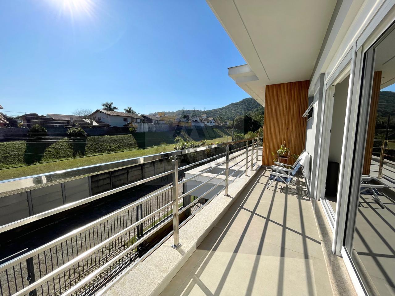 Casa de Condomínio à venda com 4 quartos, 378m² - Foto 41