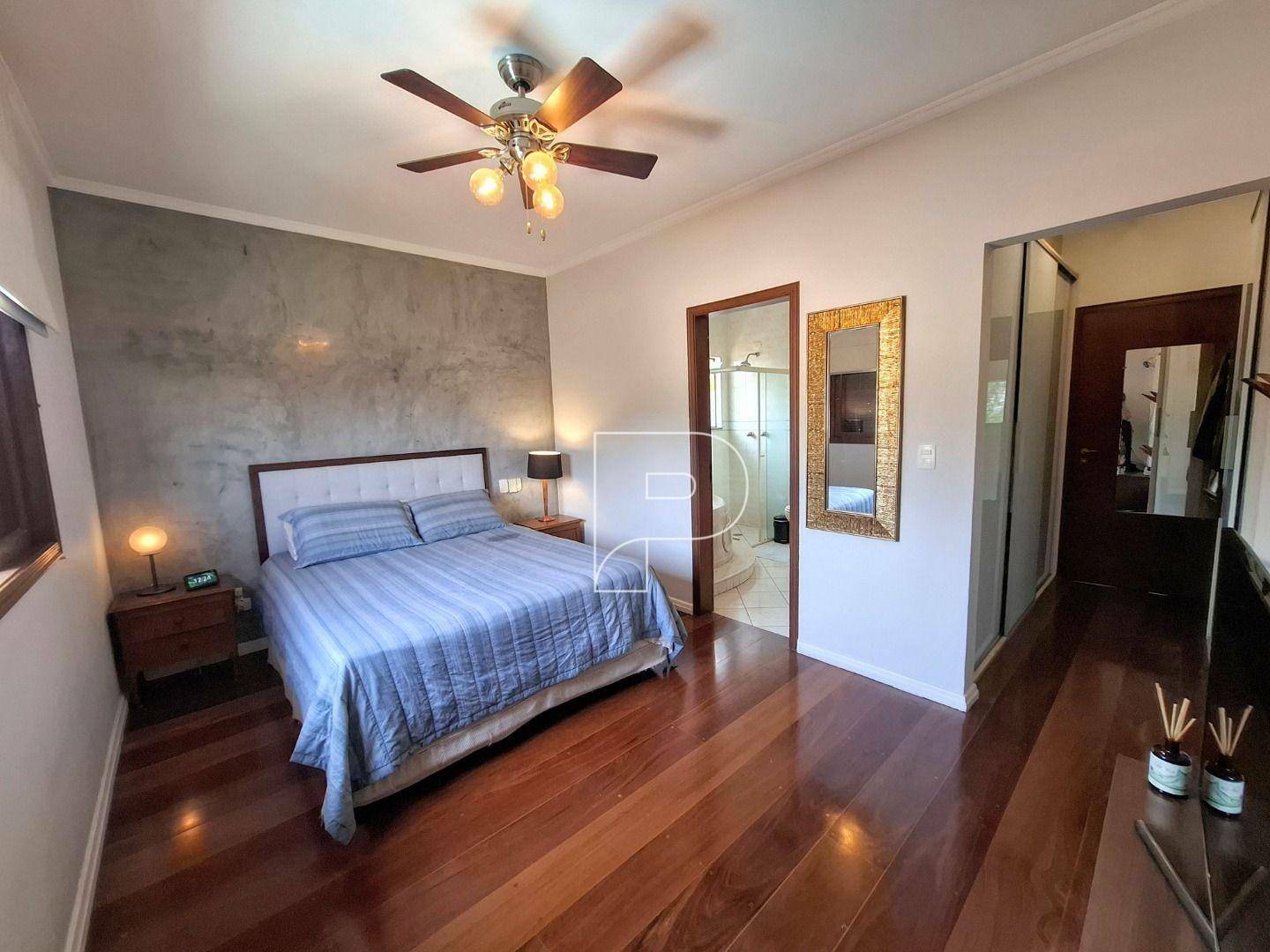 Casa de Condomínio à venda com 4 quartos, 240m² - Foto 65