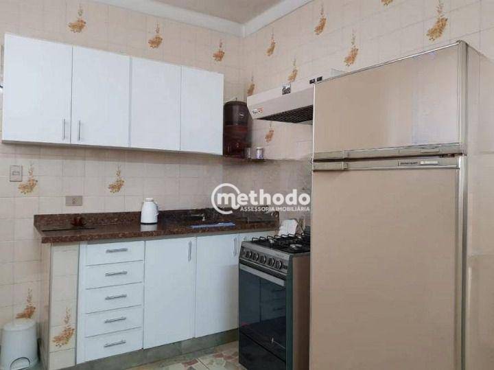 Apartamento à venda com 3 quartos, 129m² - Foto 6