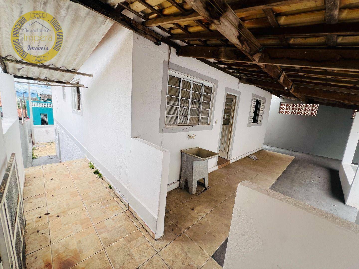 Casa à venda com 3 quartos, 118m² - Foto 30