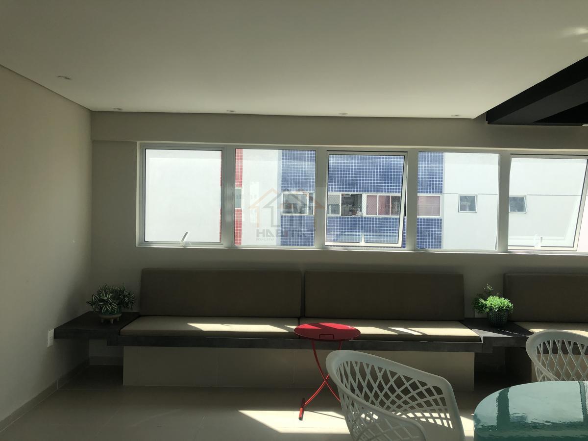 Apartamento à venda com 2 quartos, 56m² - Foto 24