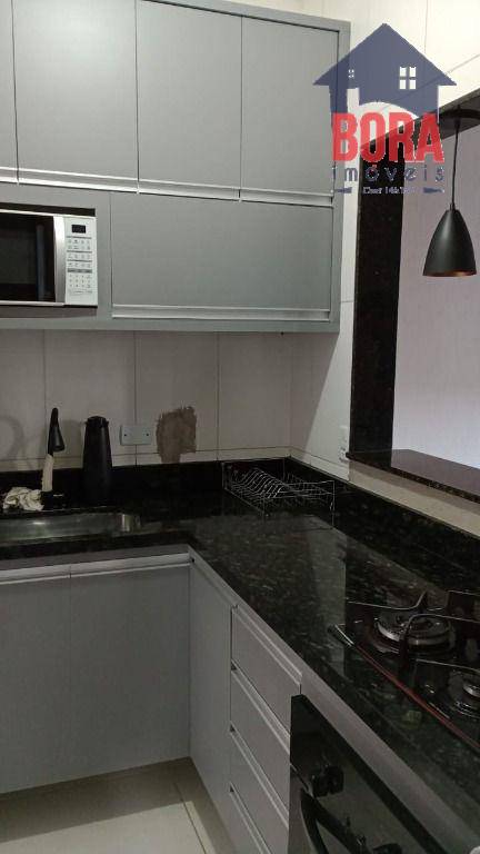 Apartamento à venda com 2 quartos, 42m² - Foto 5