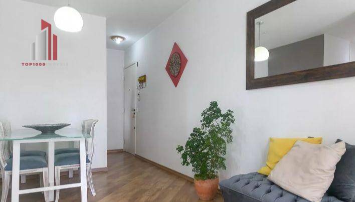 Apartamento à venda com 3 quartos, 60m² - Foto 3