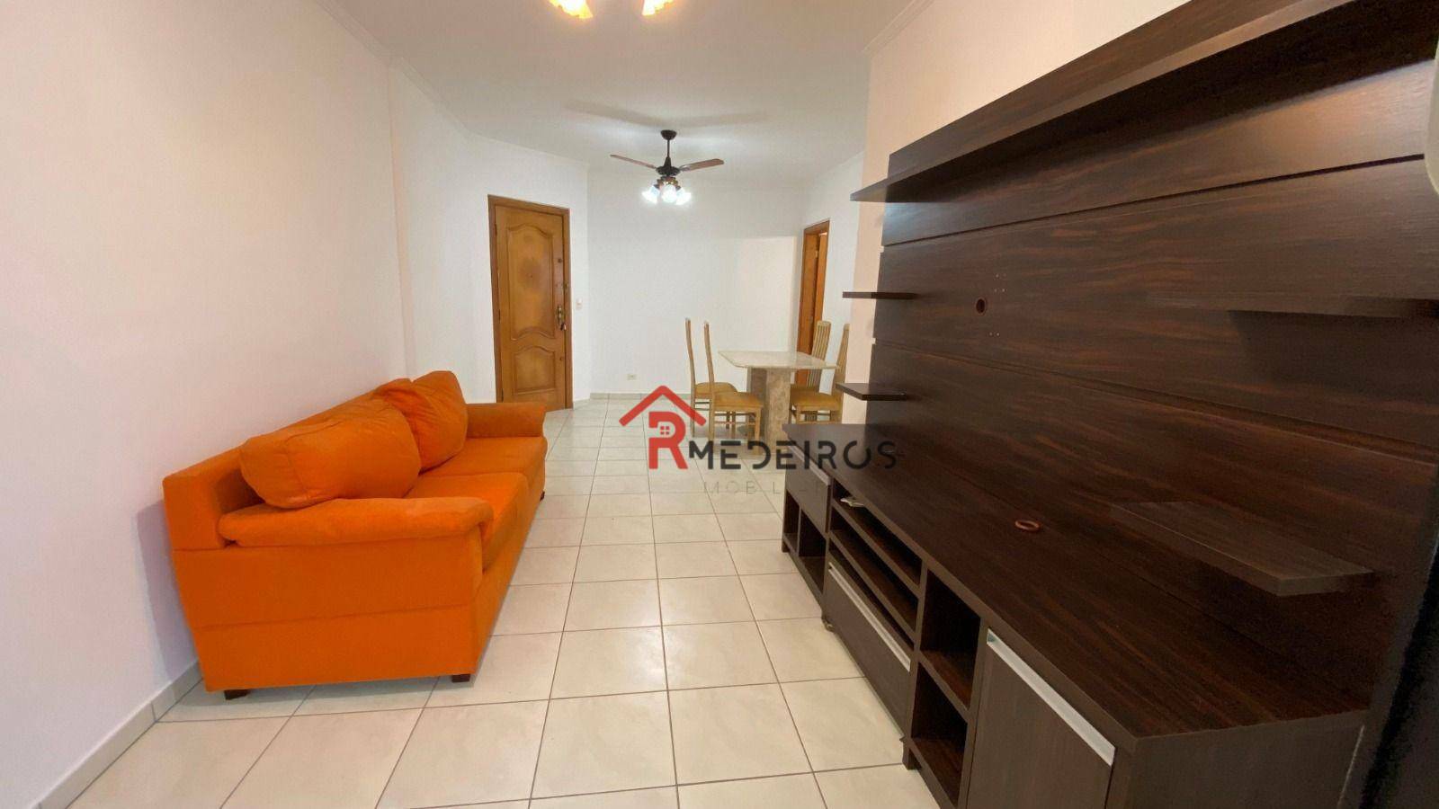 Apartamento à venda com 2 quartos, 85m² - Foto 4