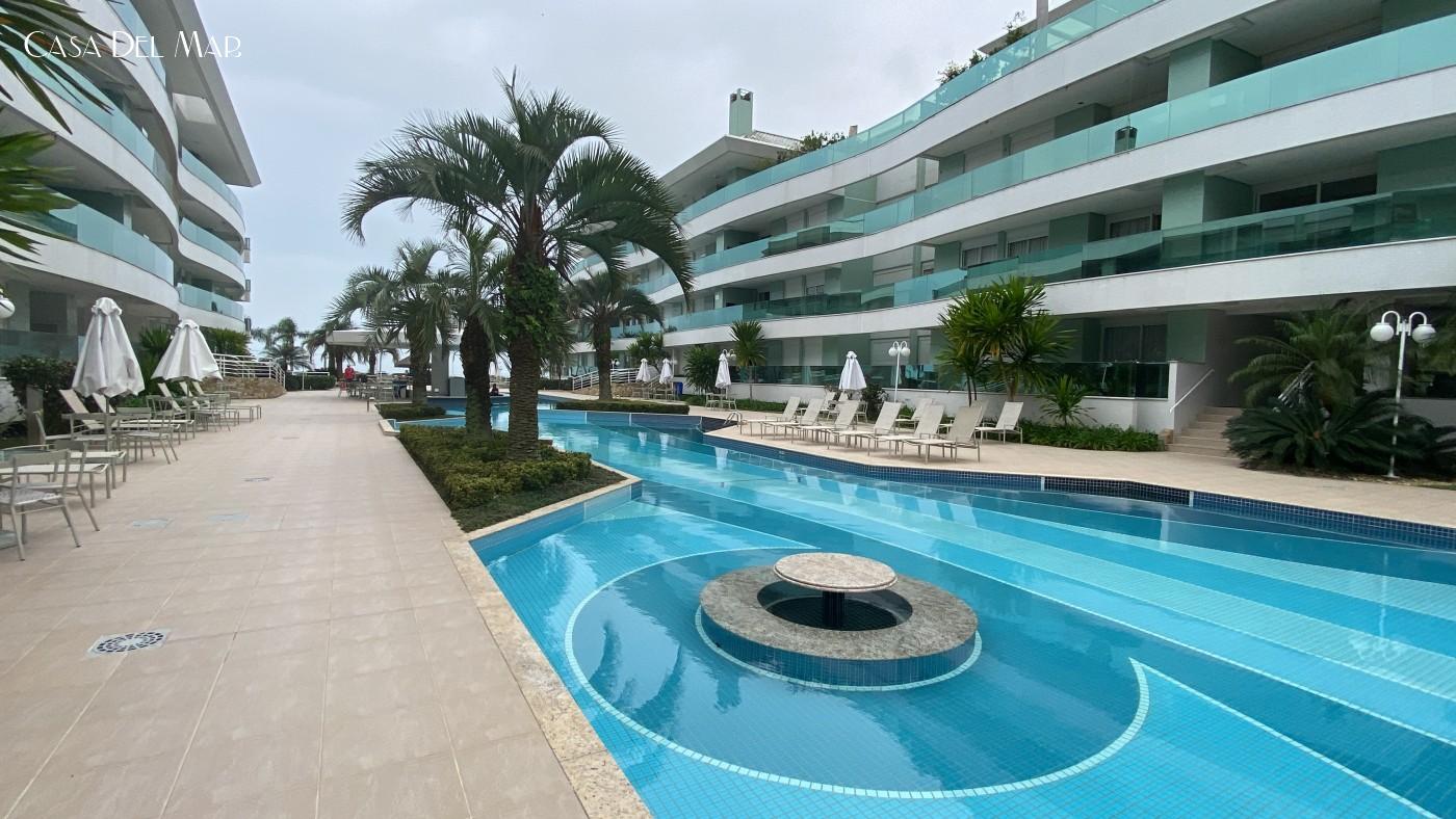 Apartamento à venda com 3 quartos, 135m² - Foto 45