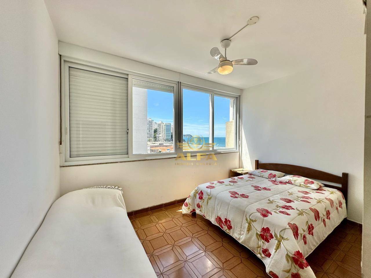 Apartamento à venda com 4 quartos, 208m² - Foto 14