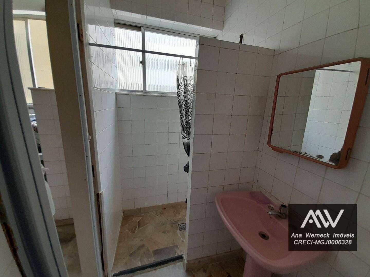 Apartamento à venda com 5 quartos, 180m² - Foto 33