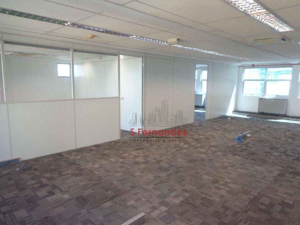 Conjunto Comercial-Sala para alugar, 387m² - Foto 10