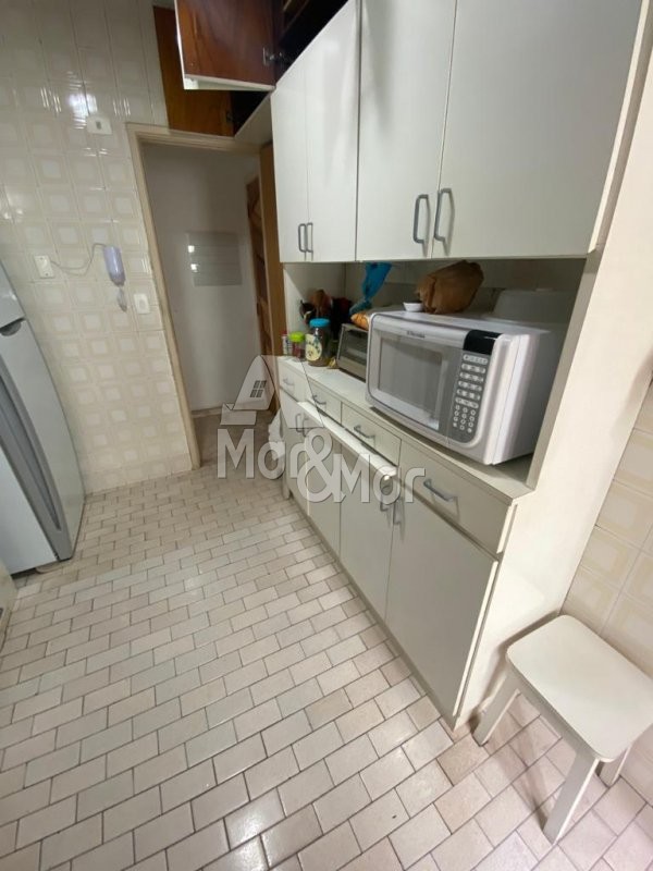 Apartamento à venda com 3 quartos, 150m² - Foto 20