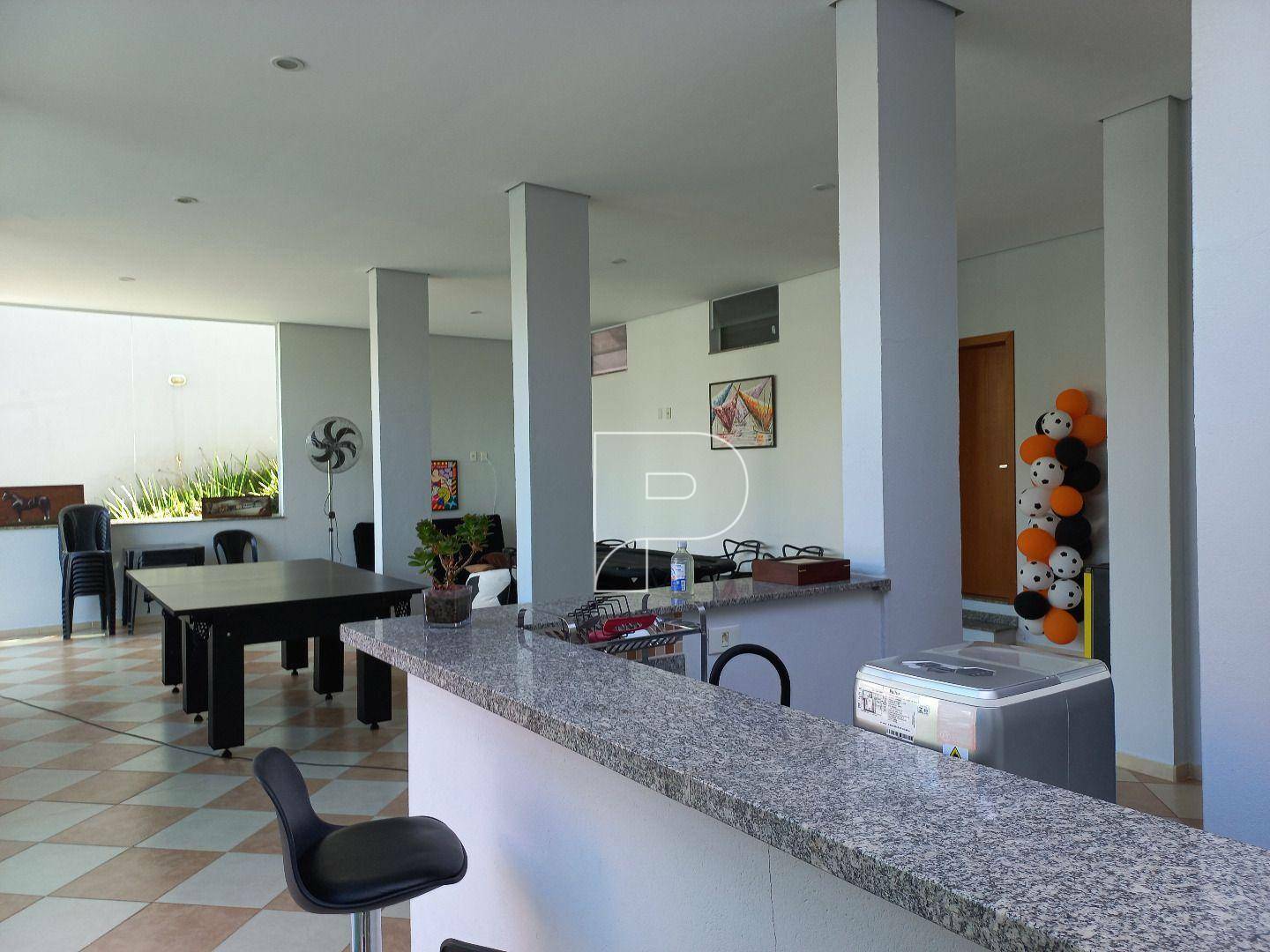 Casa de Condomínio à venda com 4 quartos, 380m² - Foto 14