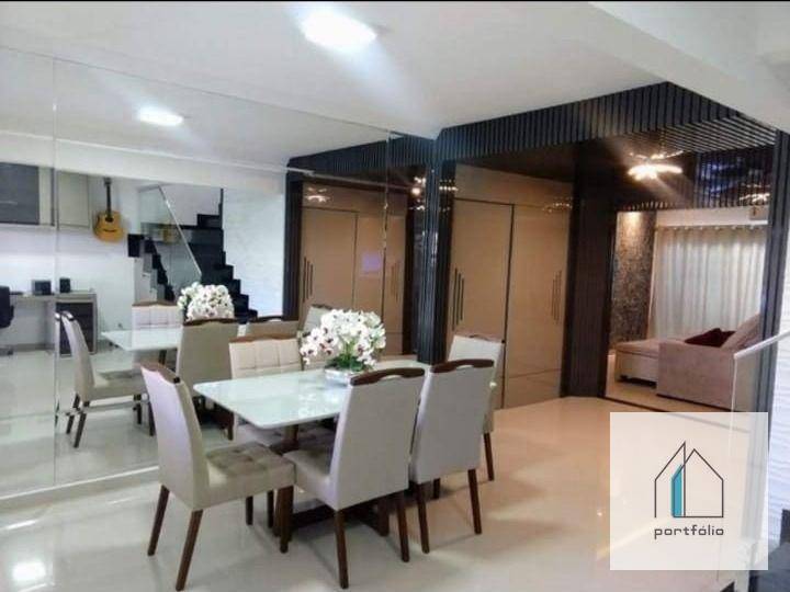 Casa à venda com 3 quartos, 134m² - Foto 2