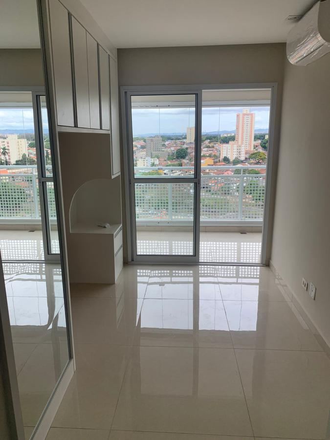 Apartamento para alugar com 1 quarto, 37m² - Foto 9