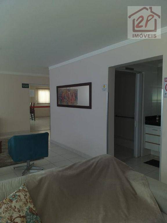 Apartamento à venda com 3 quartos, 67m² - Foto 18