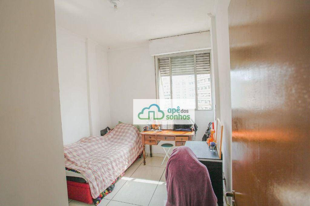 Apartamento à venda com 2 quartos, 64m² - Foto 6