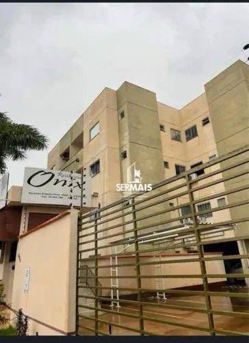 Apartamento, 2 quartos, 68 m² - Foto 1