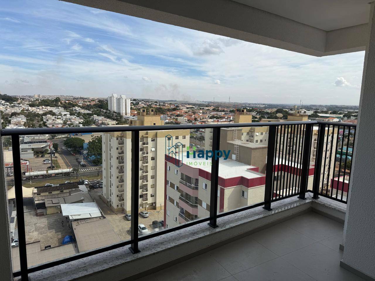 Apartamento, 3 quartos, 80 m² - Foto 1