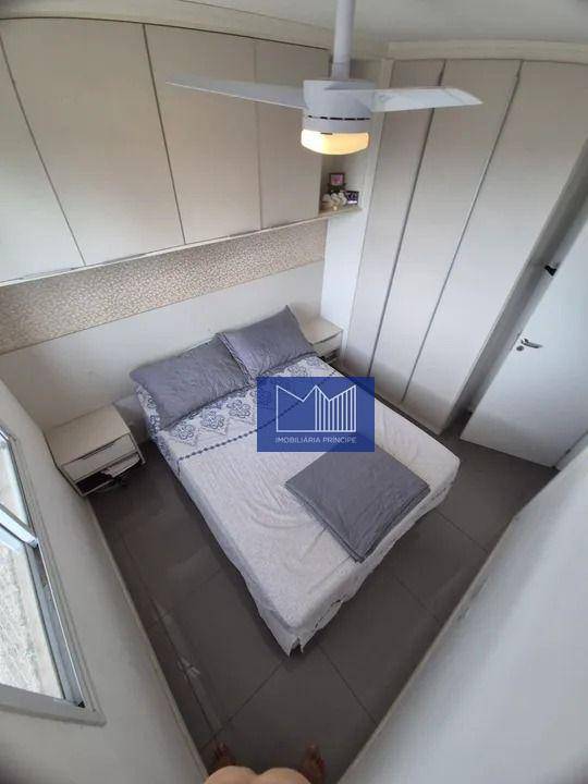 Apartamento à venda com 2 quartos, 40m² - Foto 5