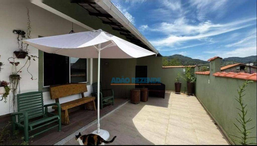 Casa de Condomínio à venda com 2 quartos, 75m² - Foto 3