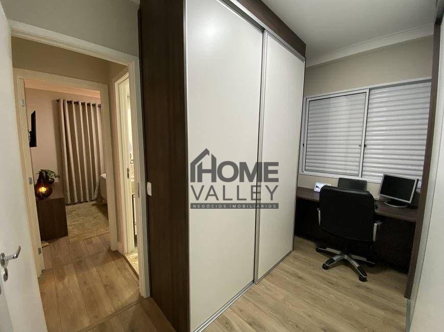 Apartamento à venda com 2 quartos, 47m² - Foto 9