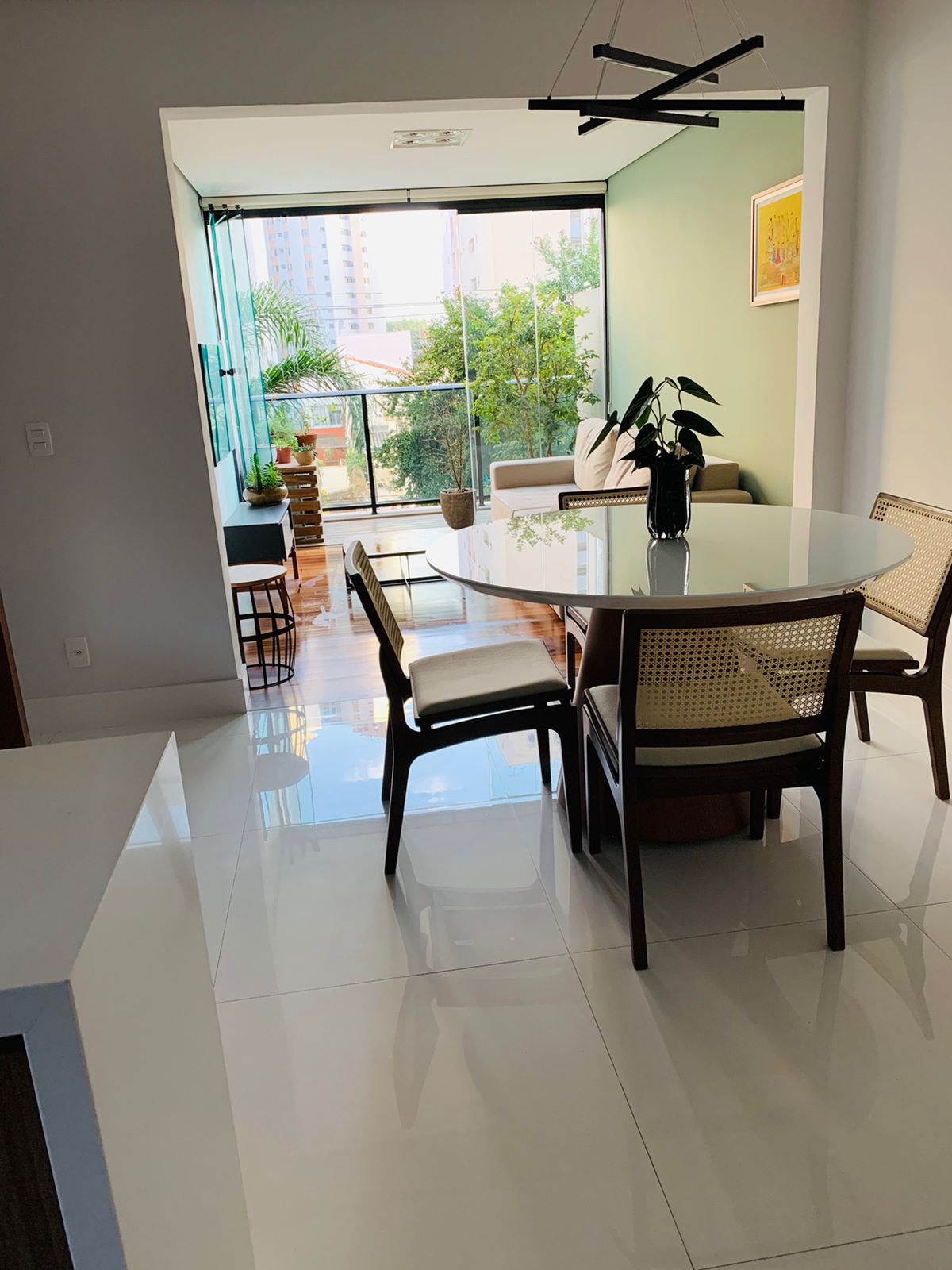 Apartamento à venda com 2 quartos, 60m² - Foto 8