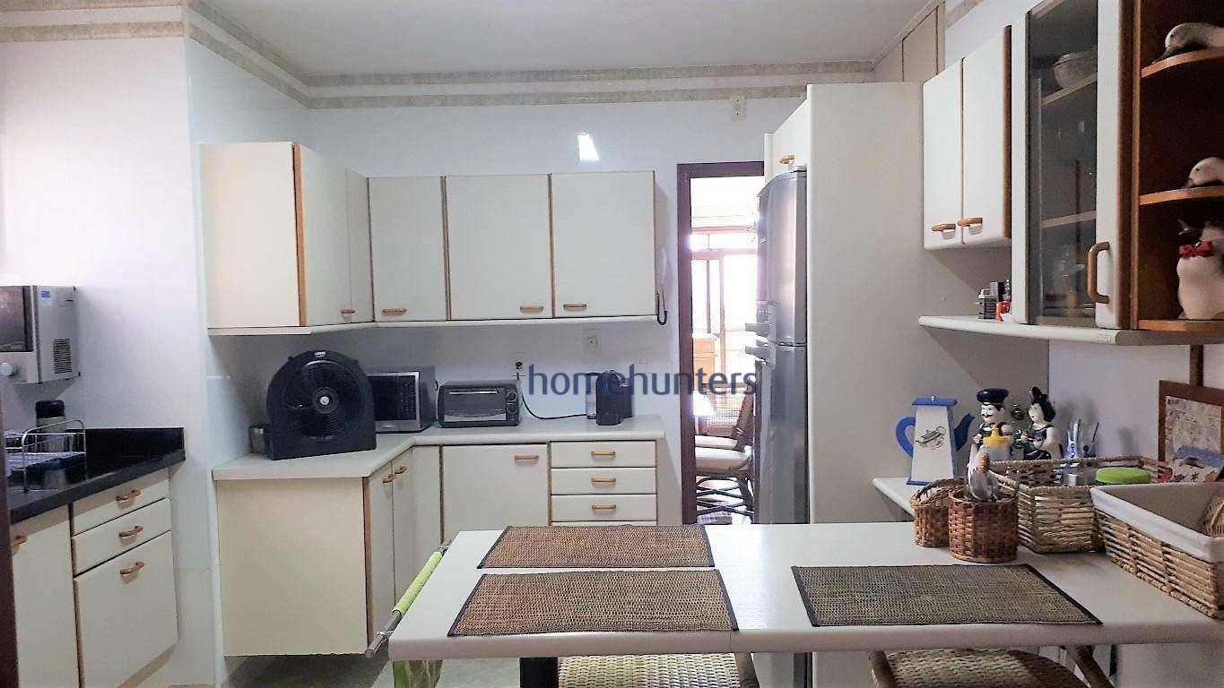 Apartamento à venda com 3 quartos, 142m² - Foto 39