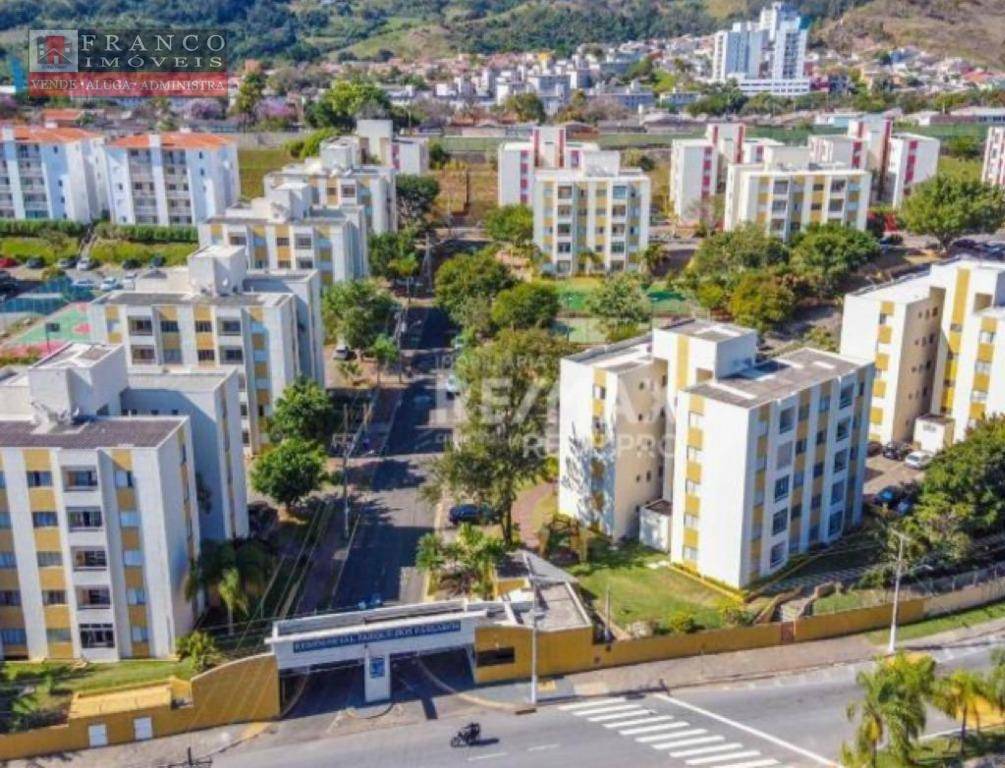 Apartamento, 2 quartos, 60 m² - Foto 1