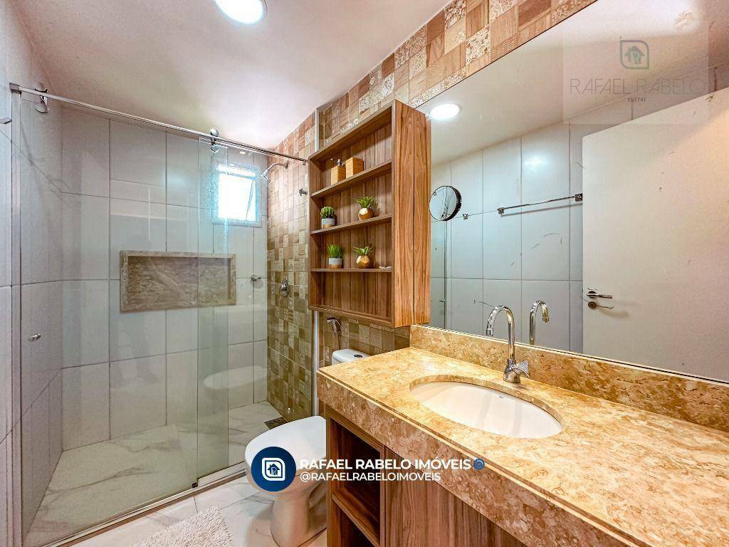 Apartamento à venda com 3 quartos, 115m² - Foto 10