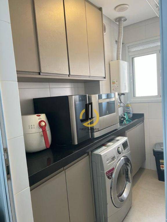 Apartamento à venda com 3 quartos, 82m² - Foto 10