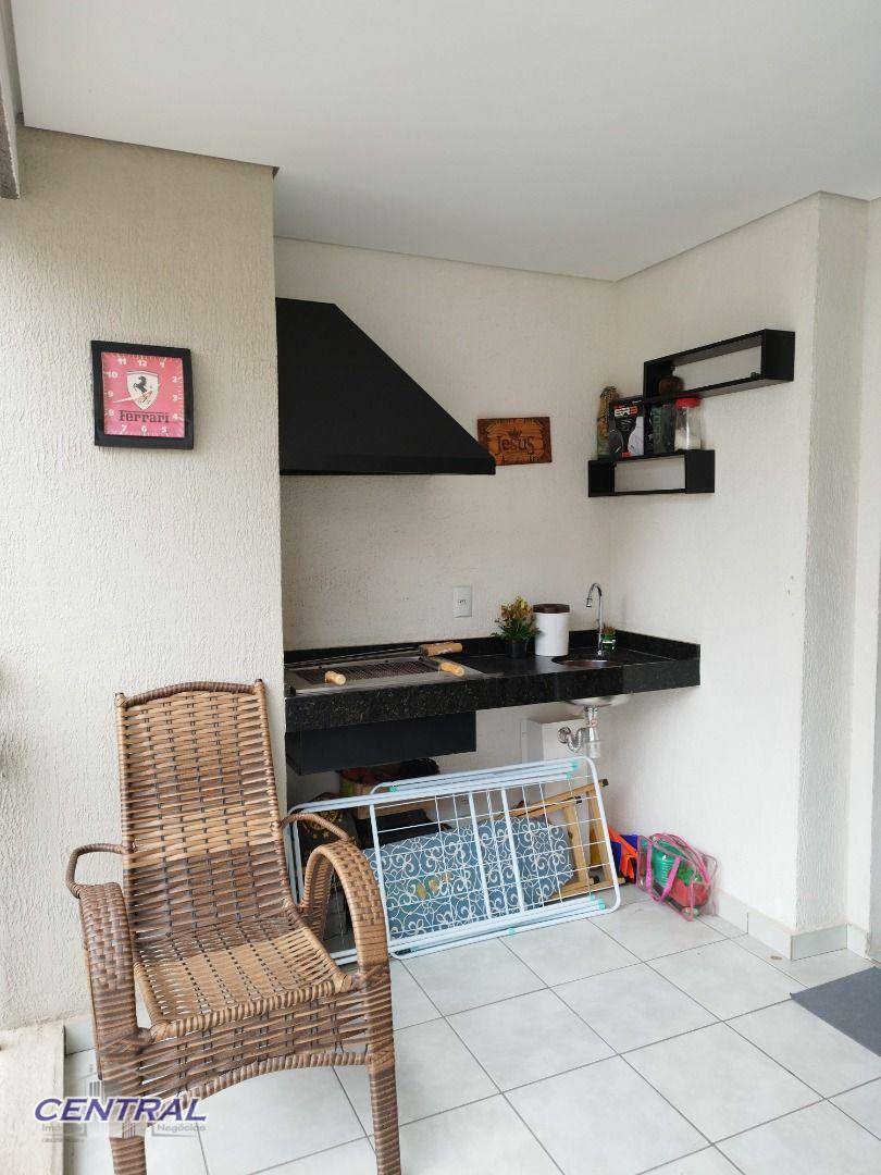 Apartamento à venda com 3 quartos, 81m² - Foto 67