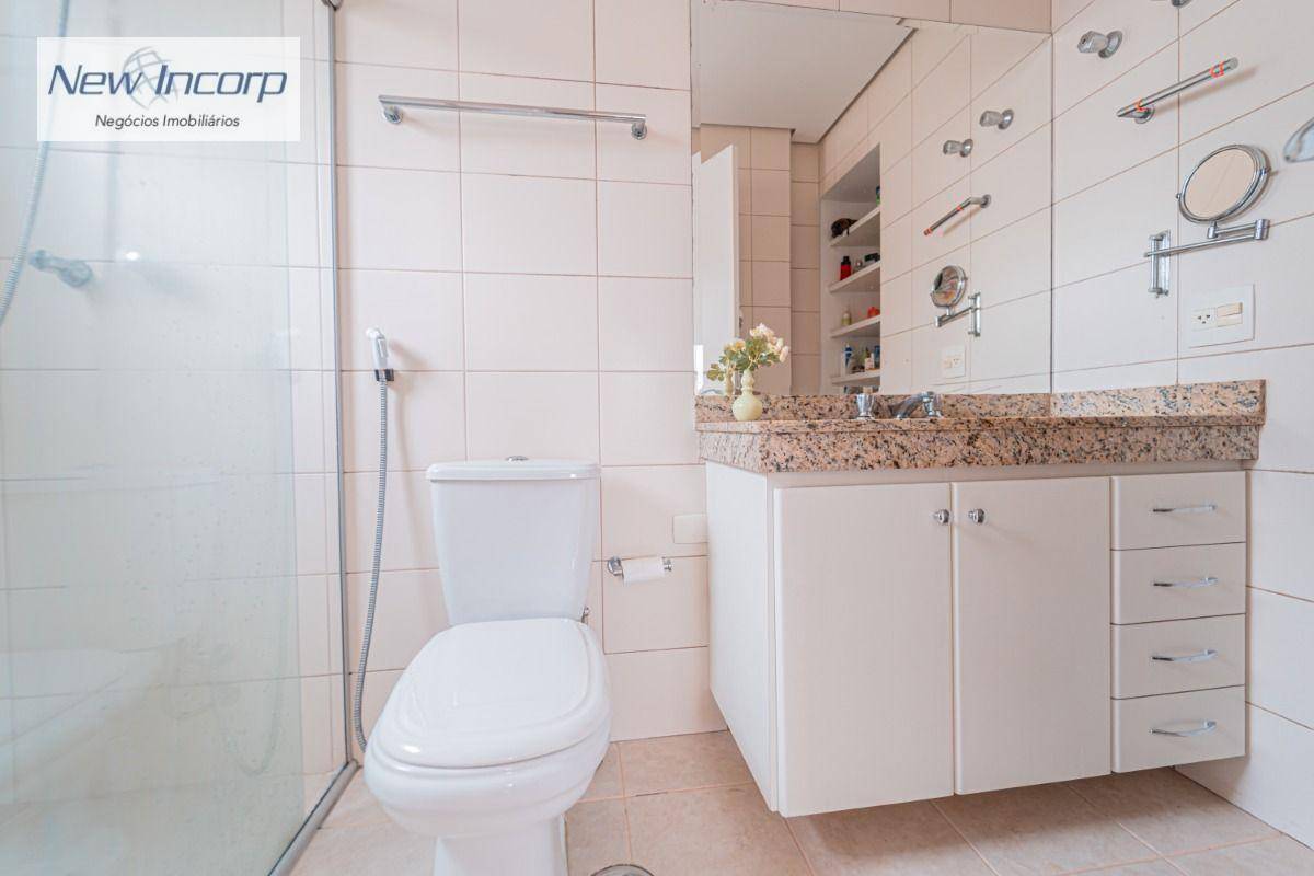 Apartamento à venda com 4 quartos, 154m² - Foto 29