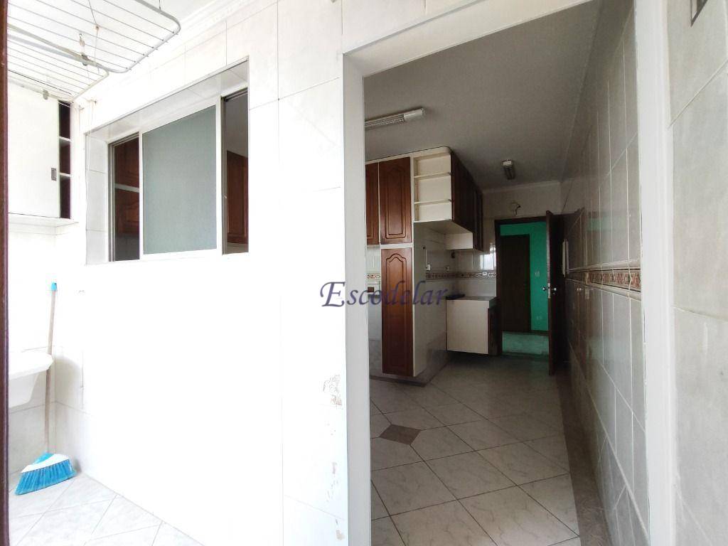 Apartamento à venda com 3 quartos, 105m² - Foto 16