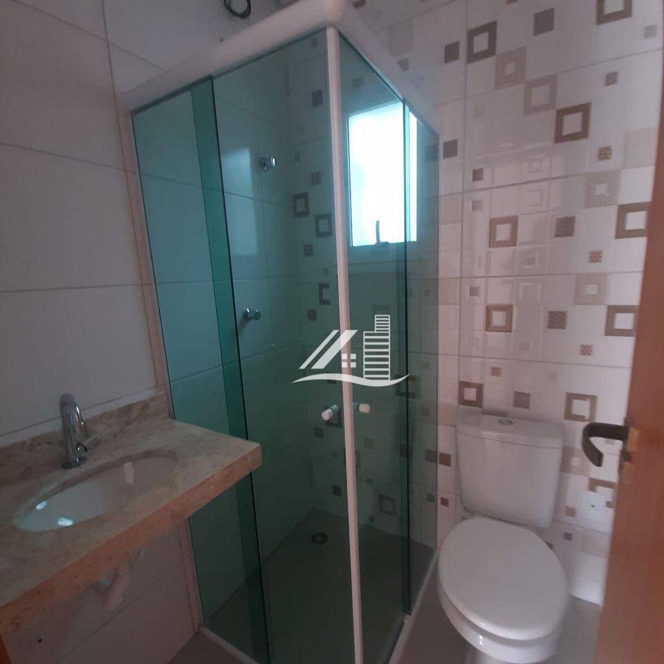 Apartamento à venda com 2 quartos, 50m² - Foto 4