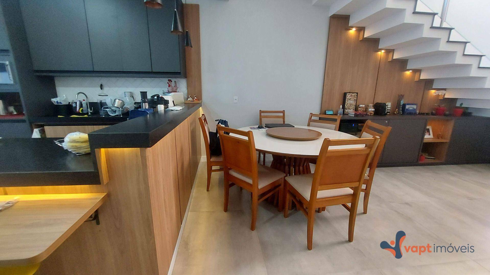 Sobrado à venda com 4 quartos, 213m² - Foto 22