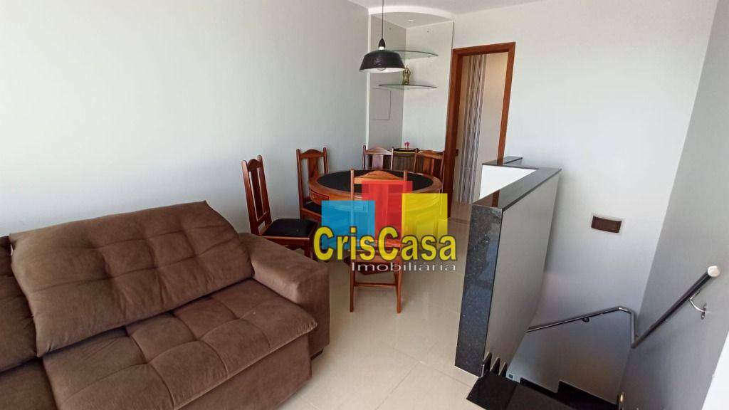 Cobertura à venda com 3 quartos, 179m² - Foto 7