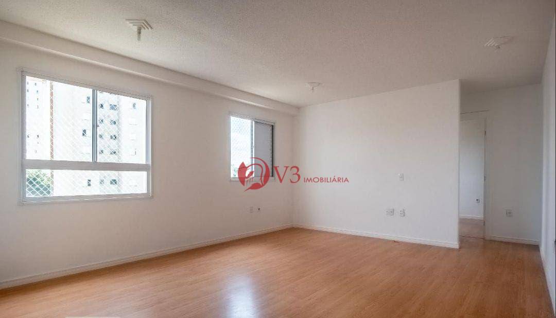 Apartamento à venda com 1 quarto, 46m² - Foto 1