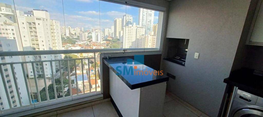 Apartamento à venda com 2 quartos, 68m² - Foto 7