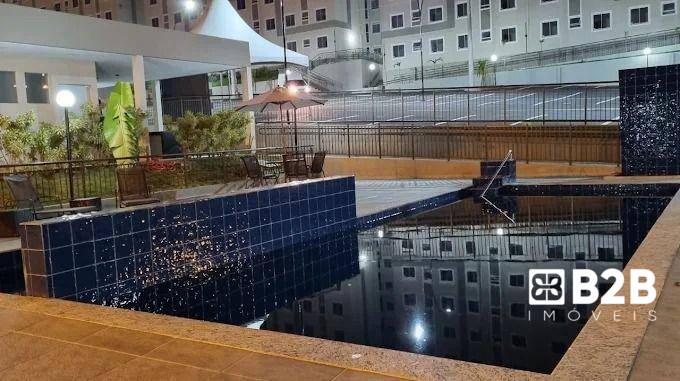 Apartamento, 2 quartos, 40 m² - Foto 1