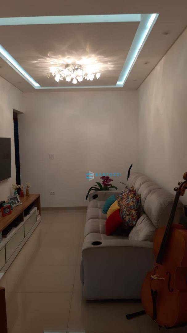 Apartamento à venda com 2 quartos, 74m² - Foto 6