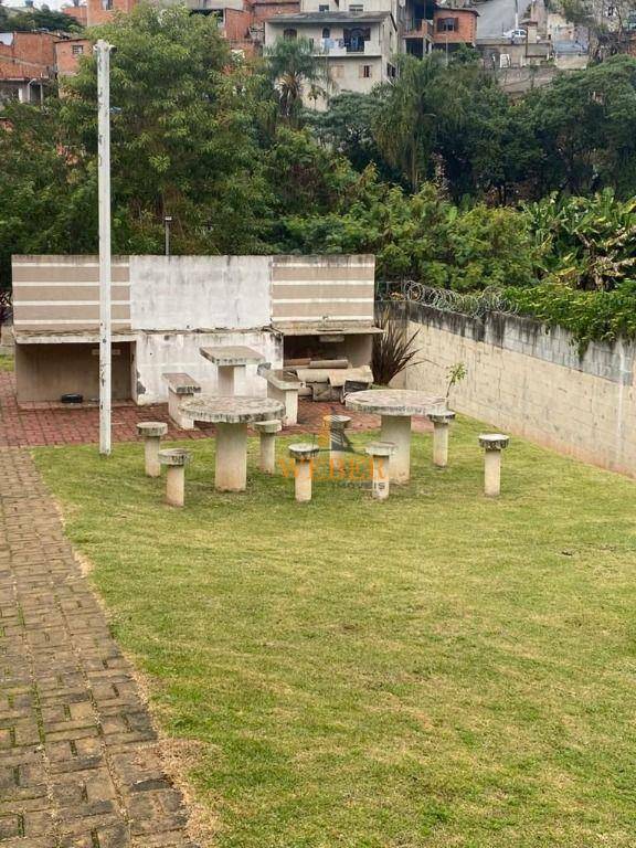 Sobrado à venda com 2 quartos, 65m² - Foto 9