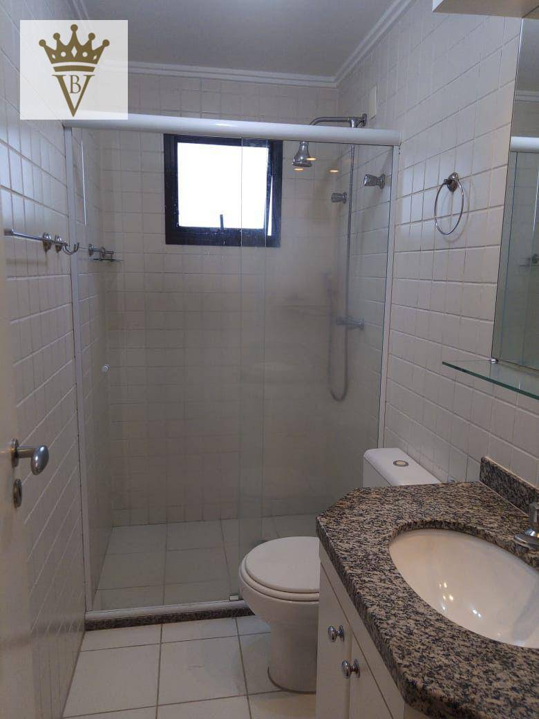 Apartamento à venda com 3 quartos, 104m² - Foto 11