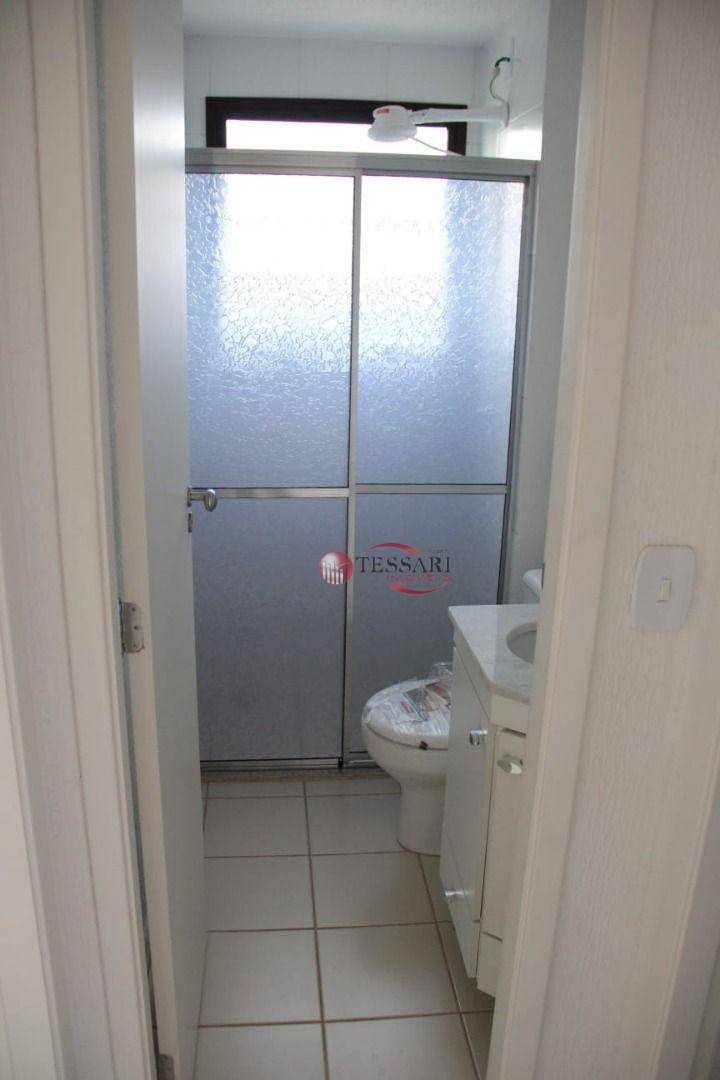 Apartamento à venda com 2 quartos, 50m² - Foto 6