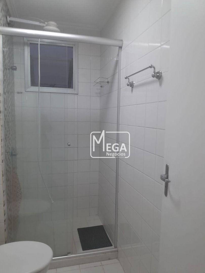 Apartamento à venda com 2 quartos, 50m² - Foto 15