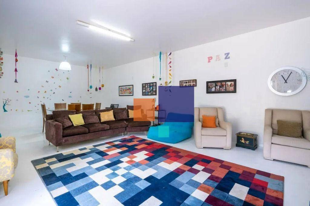 Casa à venda com 3 quartos, 500m² - Foto 18