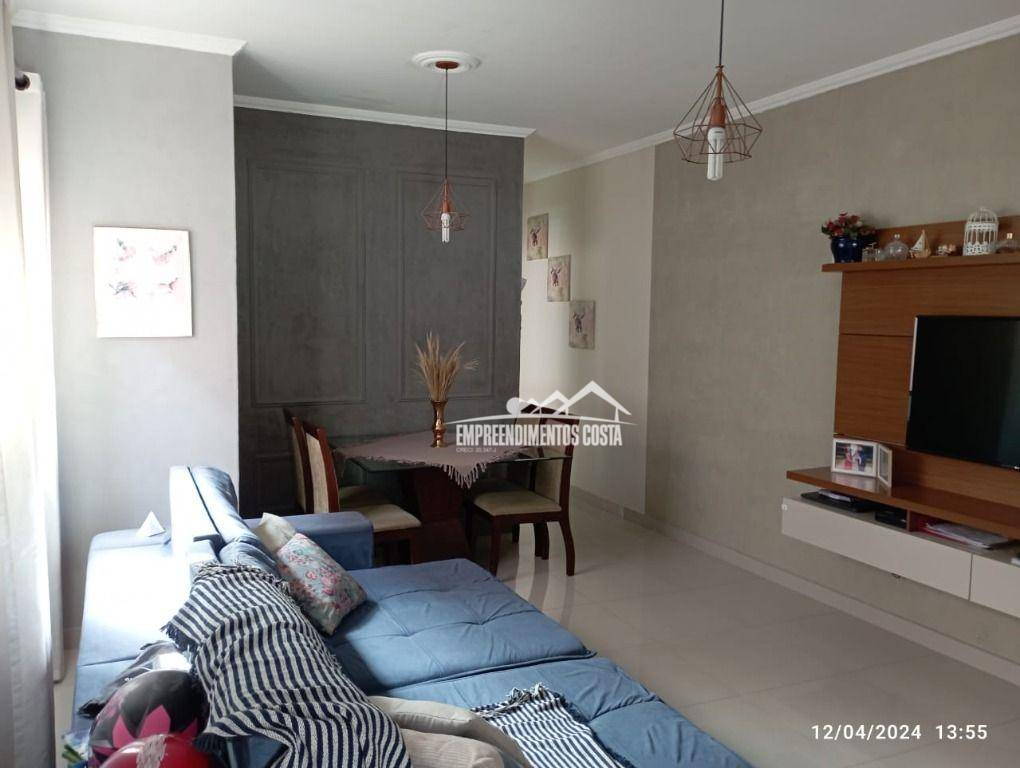 Casa à venda com 1 quarto, 144m² - Foto 3