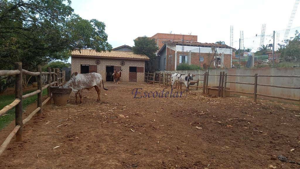 Chácara à venda com 4 quartos, 350m² - Foto 38