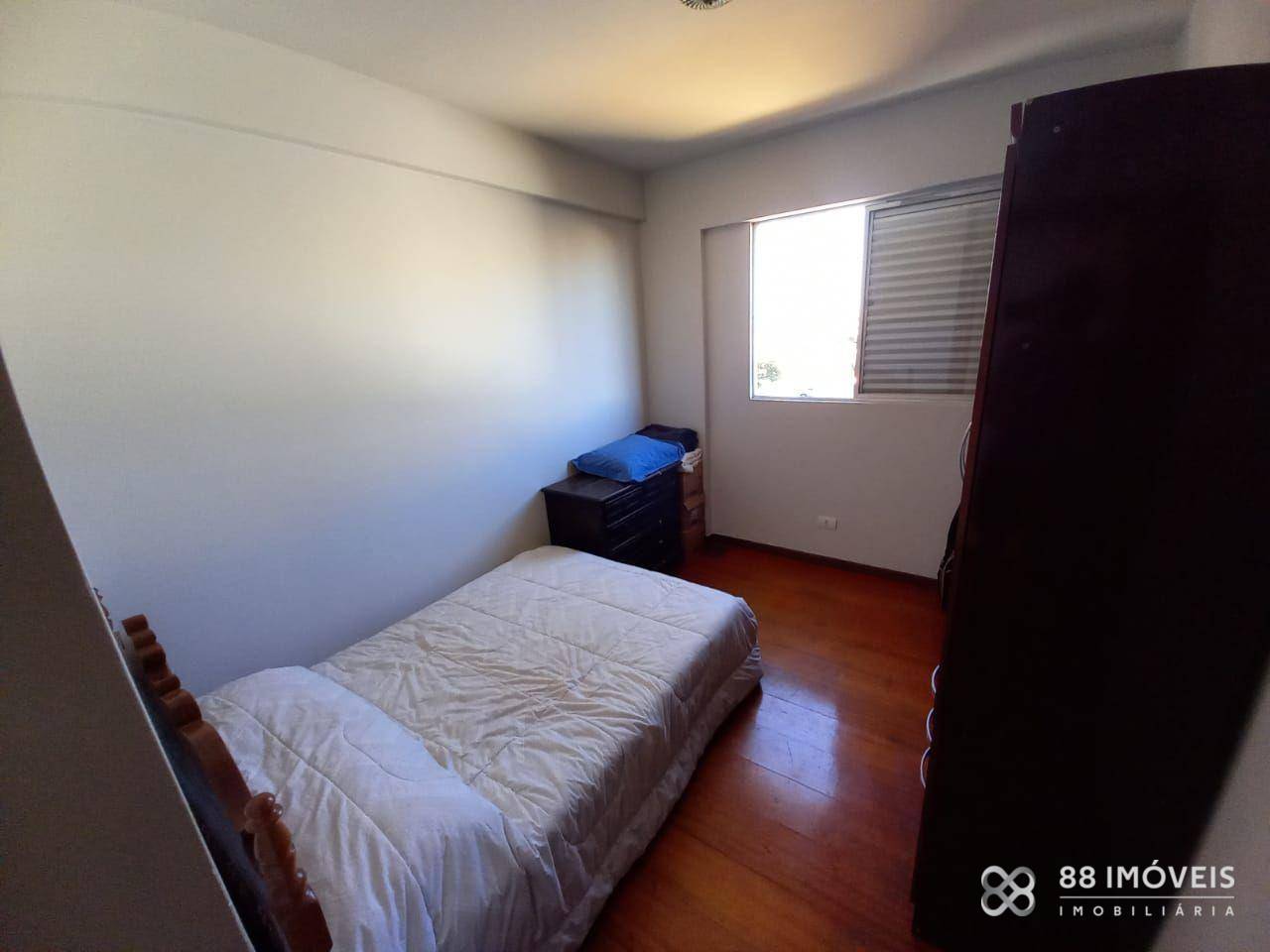 Apartamento à venda com 3 quartos, 89m² - Foto 6