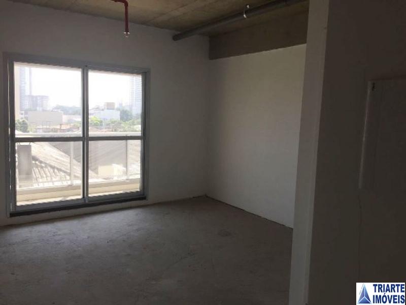 Conjunto Comercial-Sala para alugar, 32m² - Foto 4