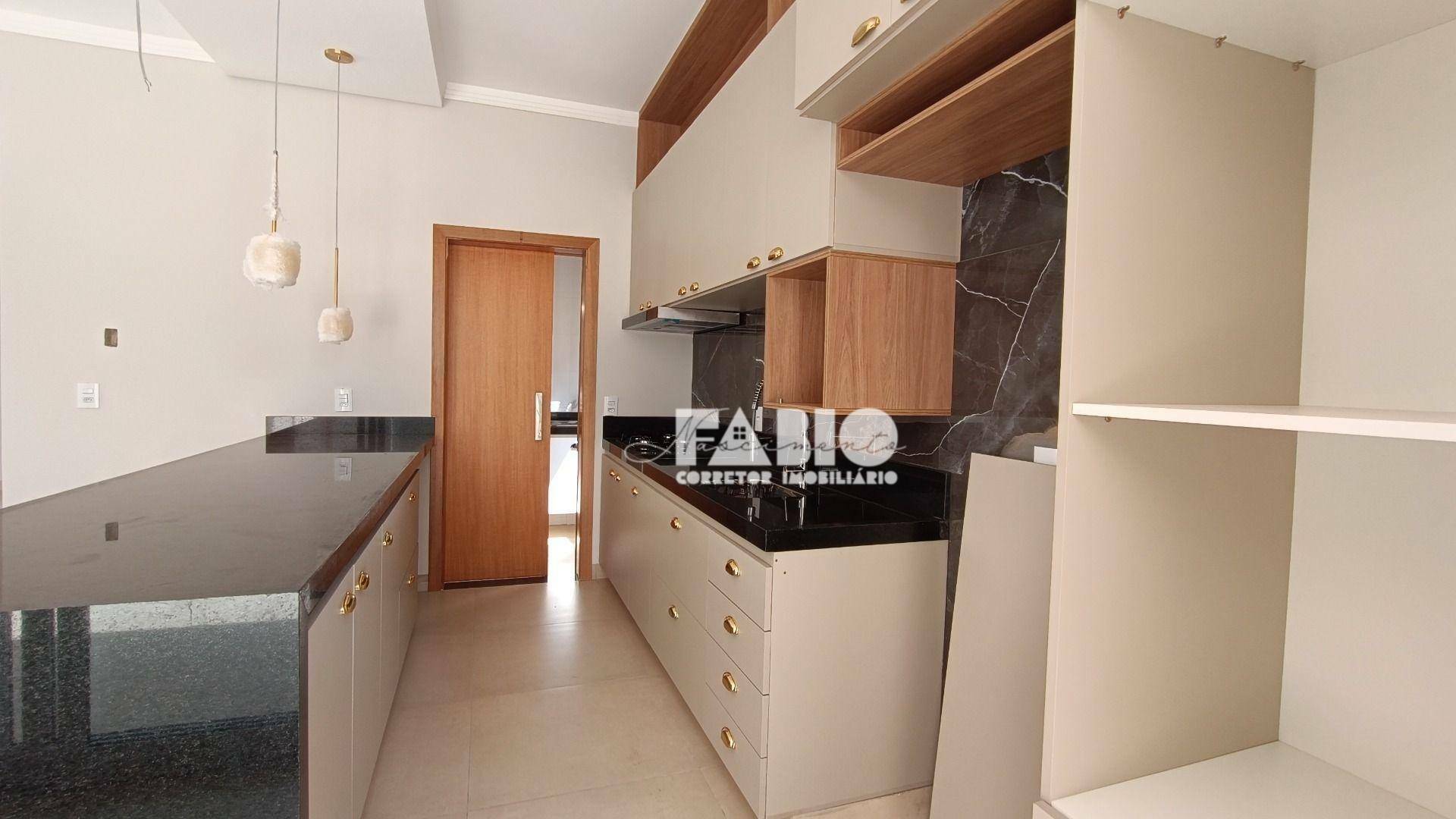 Casa de Condomínio à venda com 3 quartos, 165m² - Foto 9