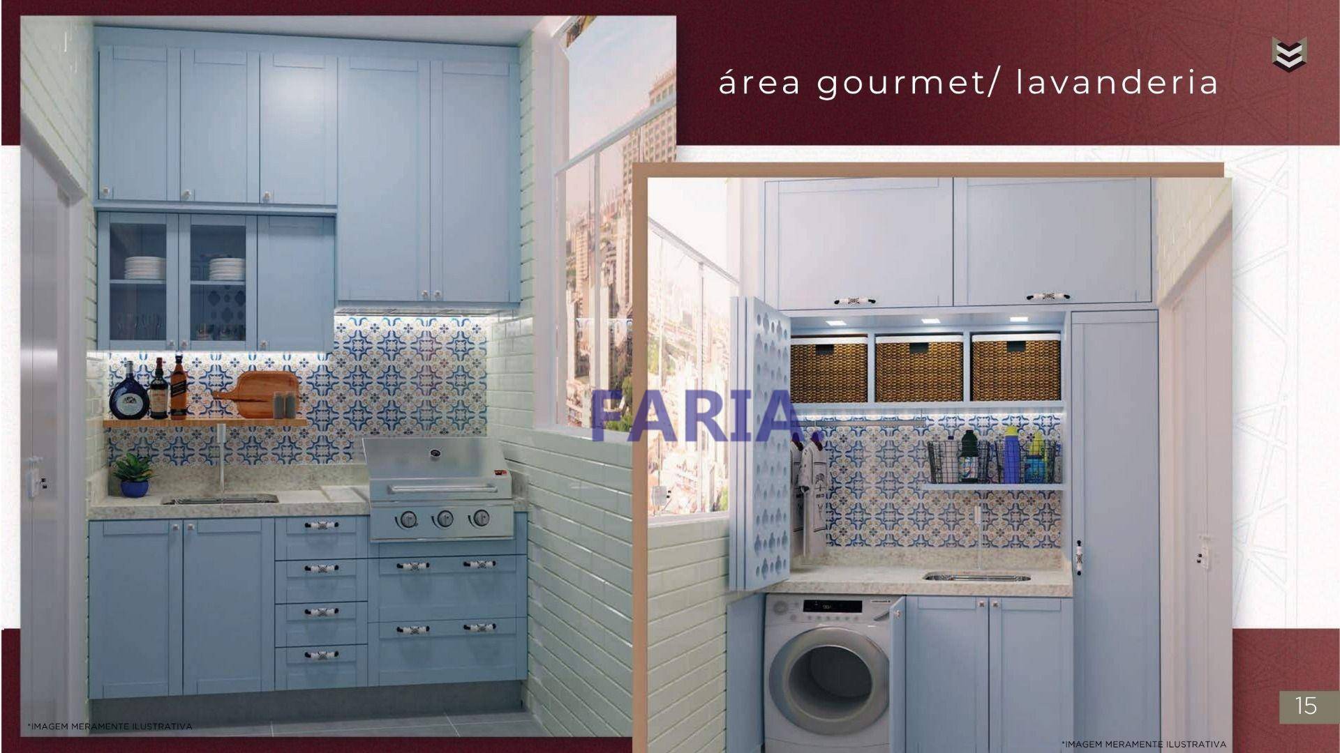 Apartamento à venda com 2 quartos, 75m² - Foto 39