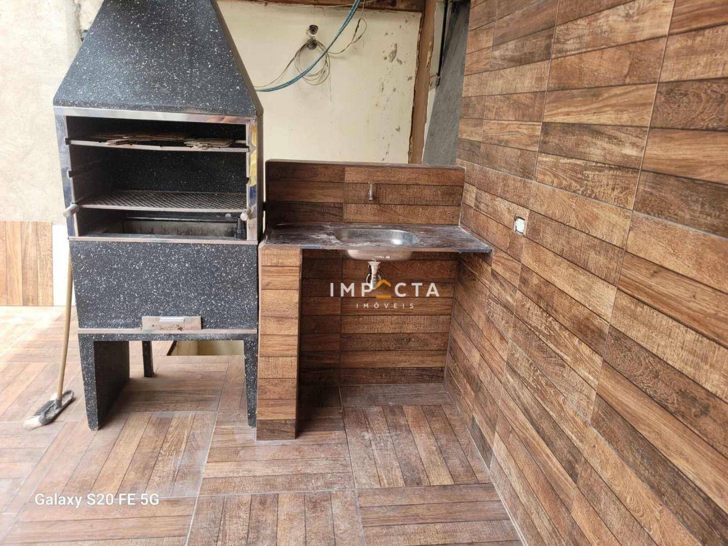 Casa à venda com 3 quartos, 140m² - Foto 14